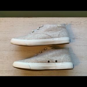 ****KEDS oatmeal color size 7****
